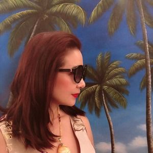 Meet your Posher, Anhdao